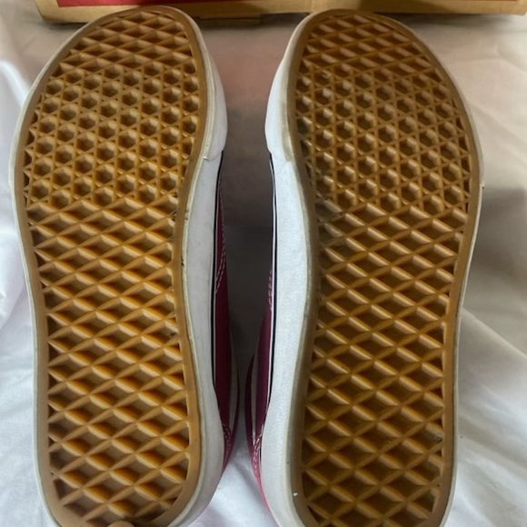 OLD SKOOL VANS 6.5 - Picture 6 of 7